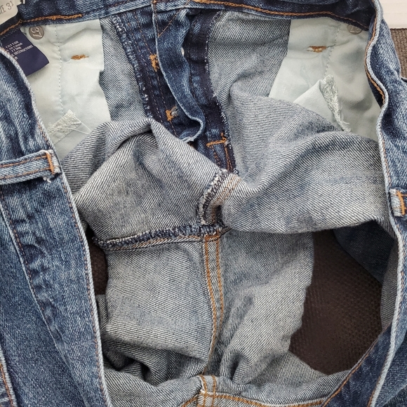 Madewell  Denim Short size 31. - Picture 5 of 11